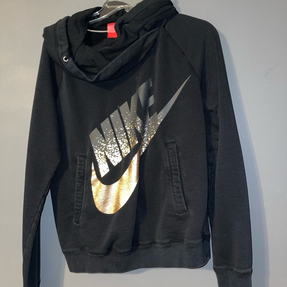 Nike hoodie